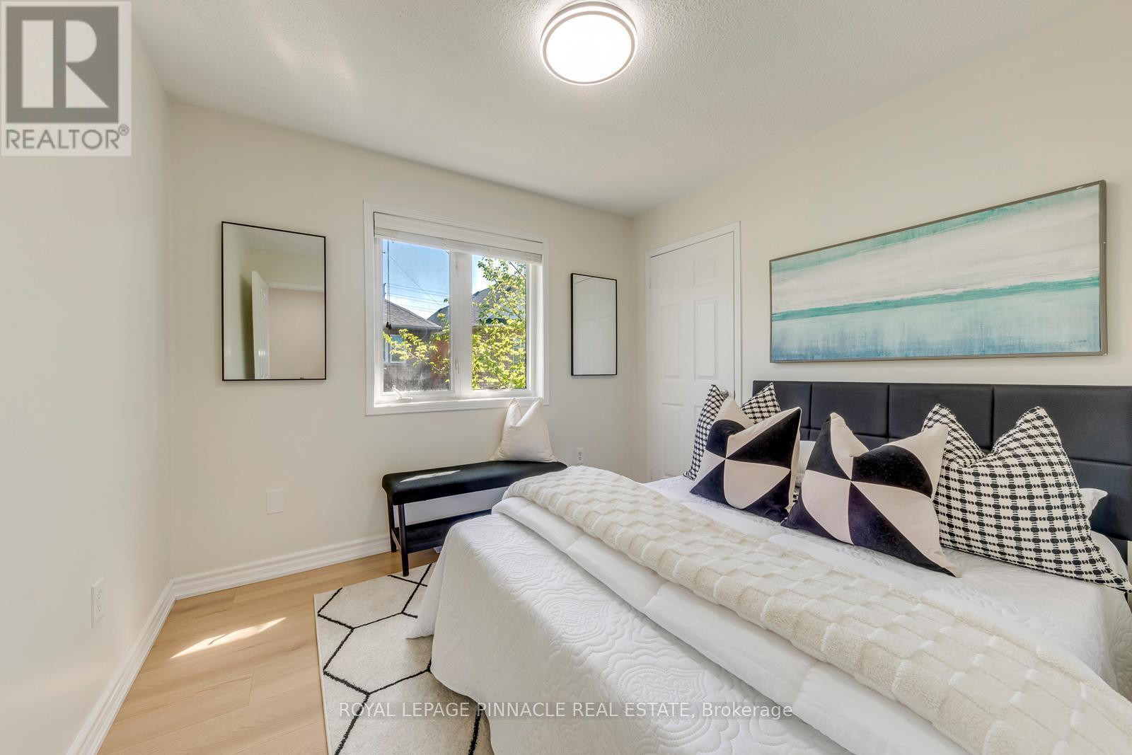 3079 Turbine Crescent, Mississauga, ON
