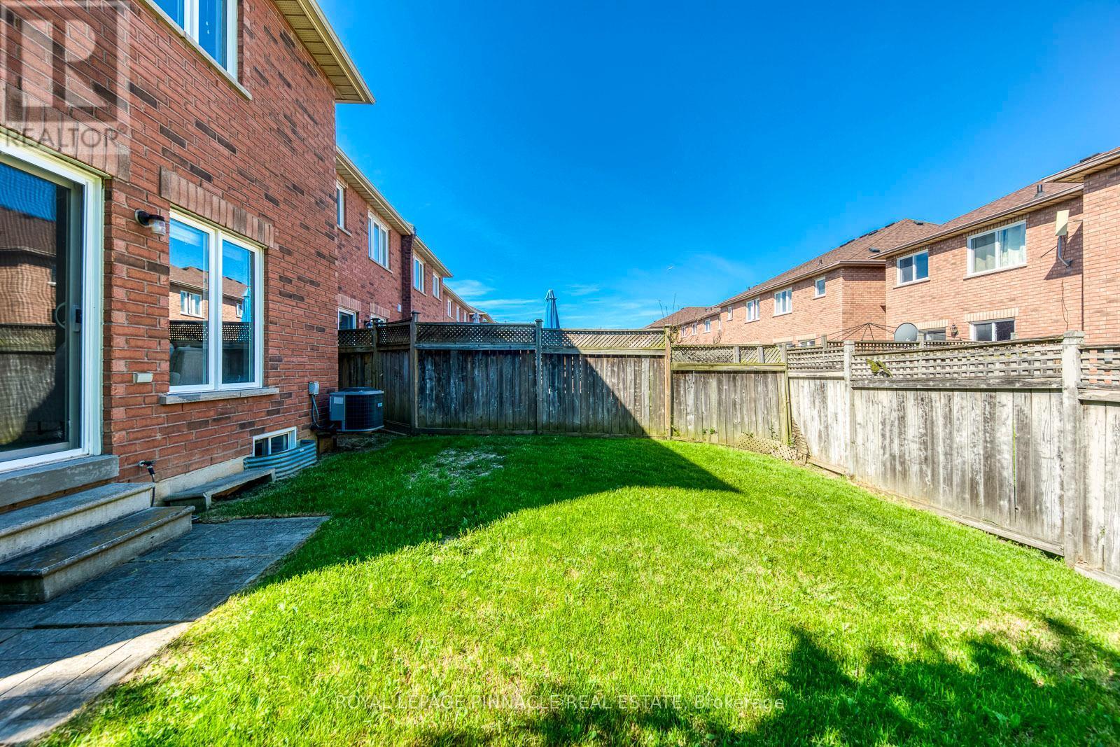 3079 Turbine Crescent, Mississauga, ON