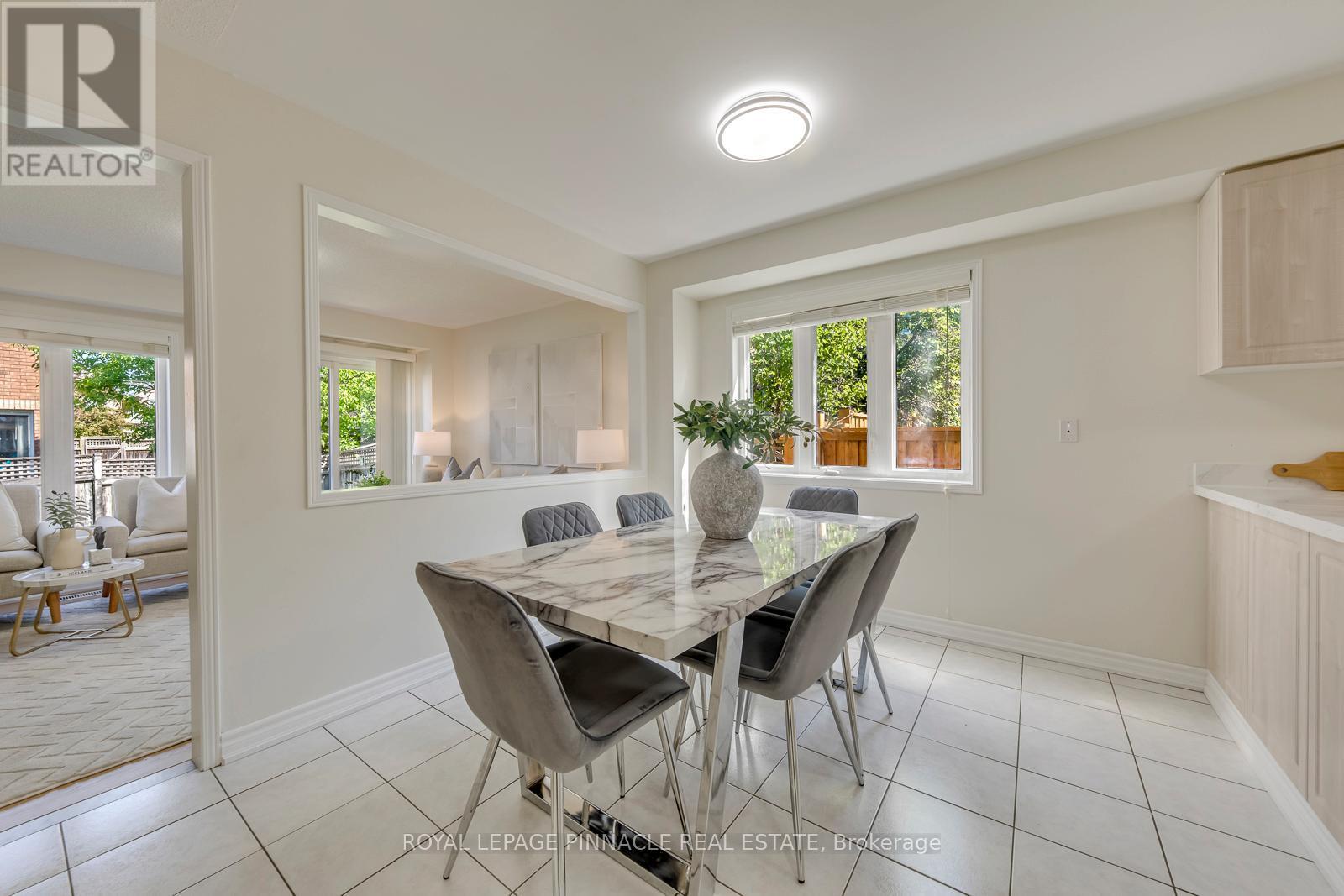 3079 Turbine Crescent, Mississauga, ON