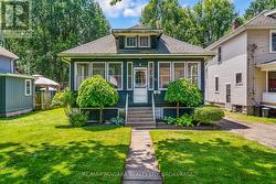 98 VICTORIA STREET Port Colborne (Sugarloaf), ON L3K 2Y4
