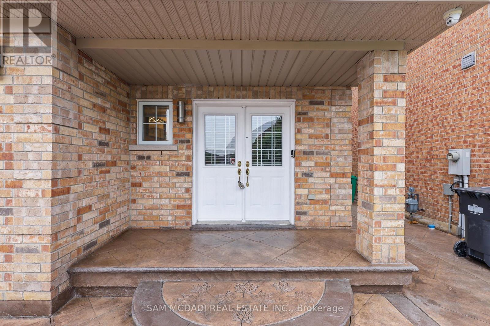7195 Wrigley Court, Mississauga, ON
