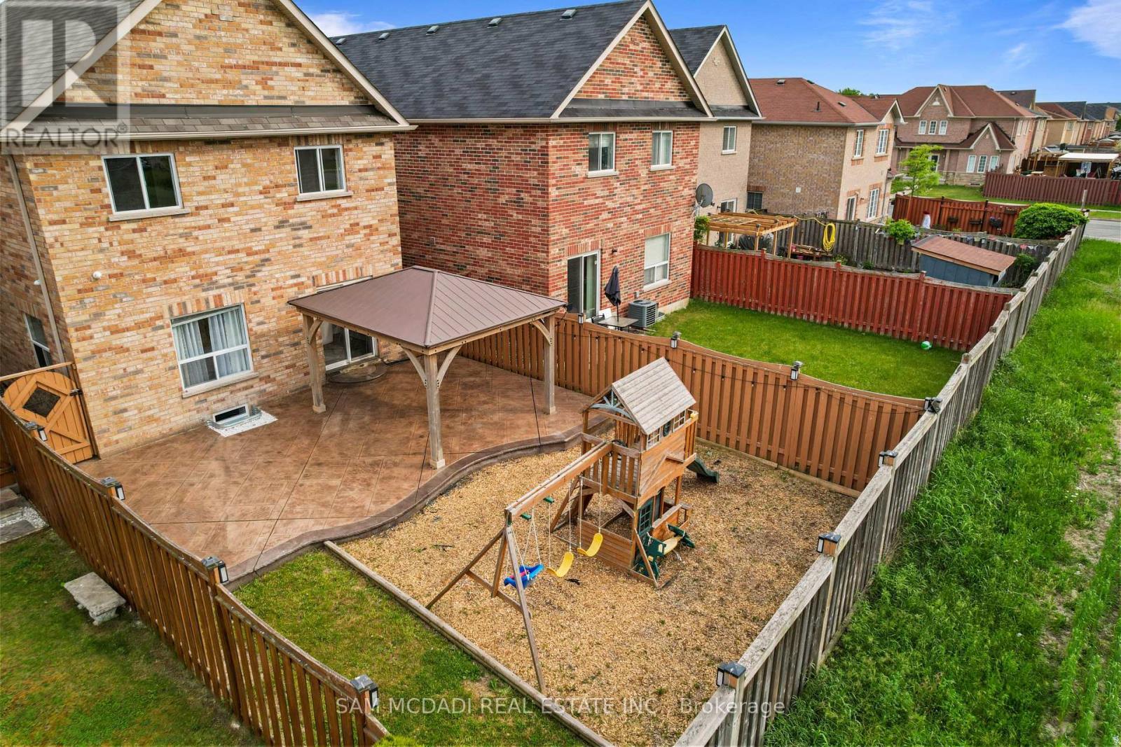 7195 Wrigley Court, Mississauga, ON