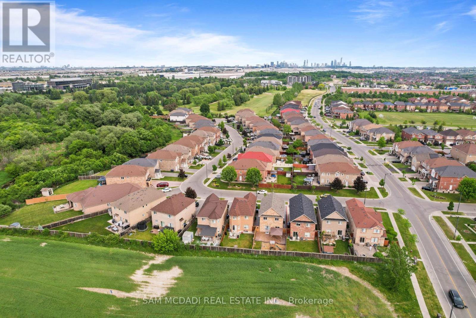7195 Wrigley Court, Mississauga, ON