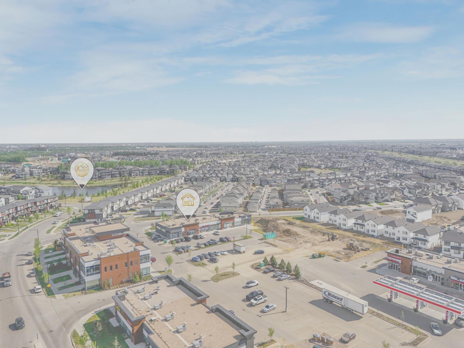 8989 Carson Way Sw, Edmonton, AB