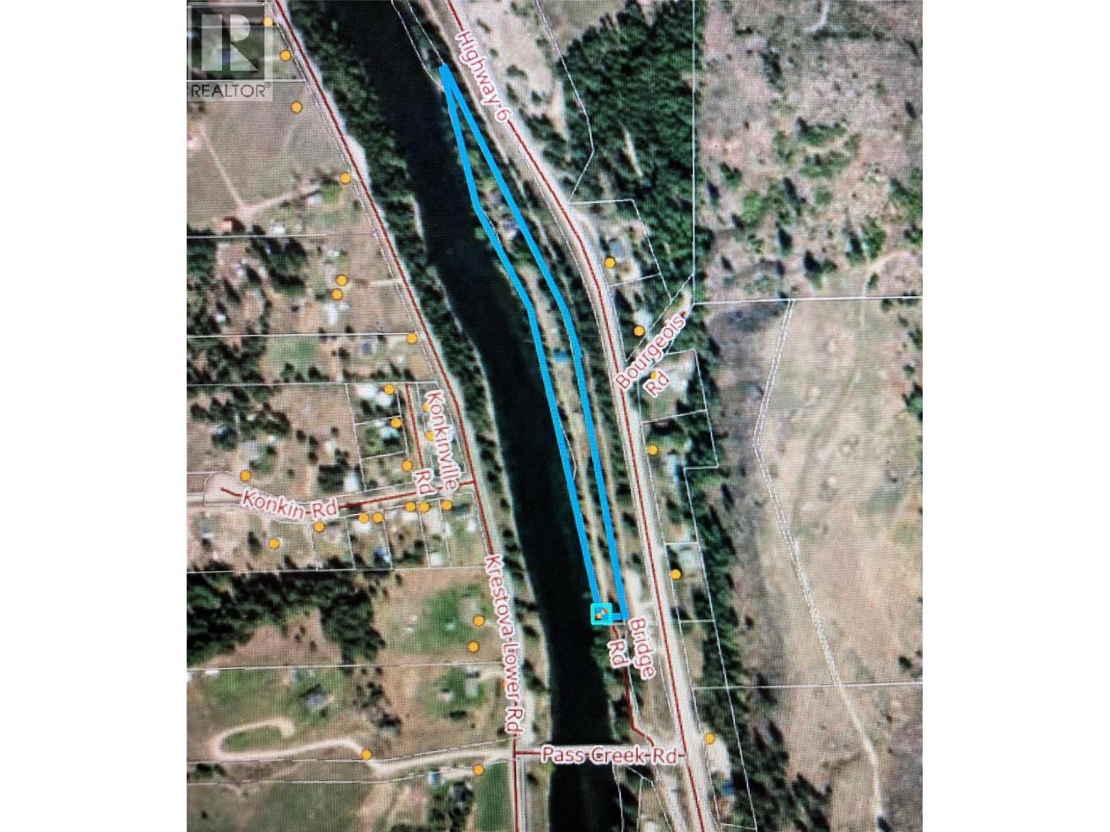 1415 Bridge Road, Crescent Valley, BC -