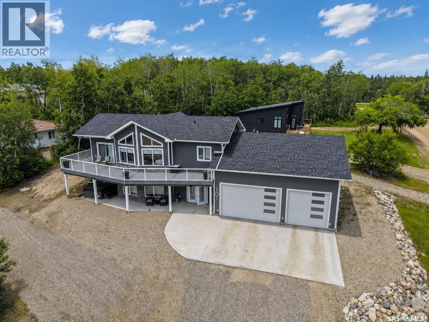 101 Jacobson Drive, Christopher Lake, SK