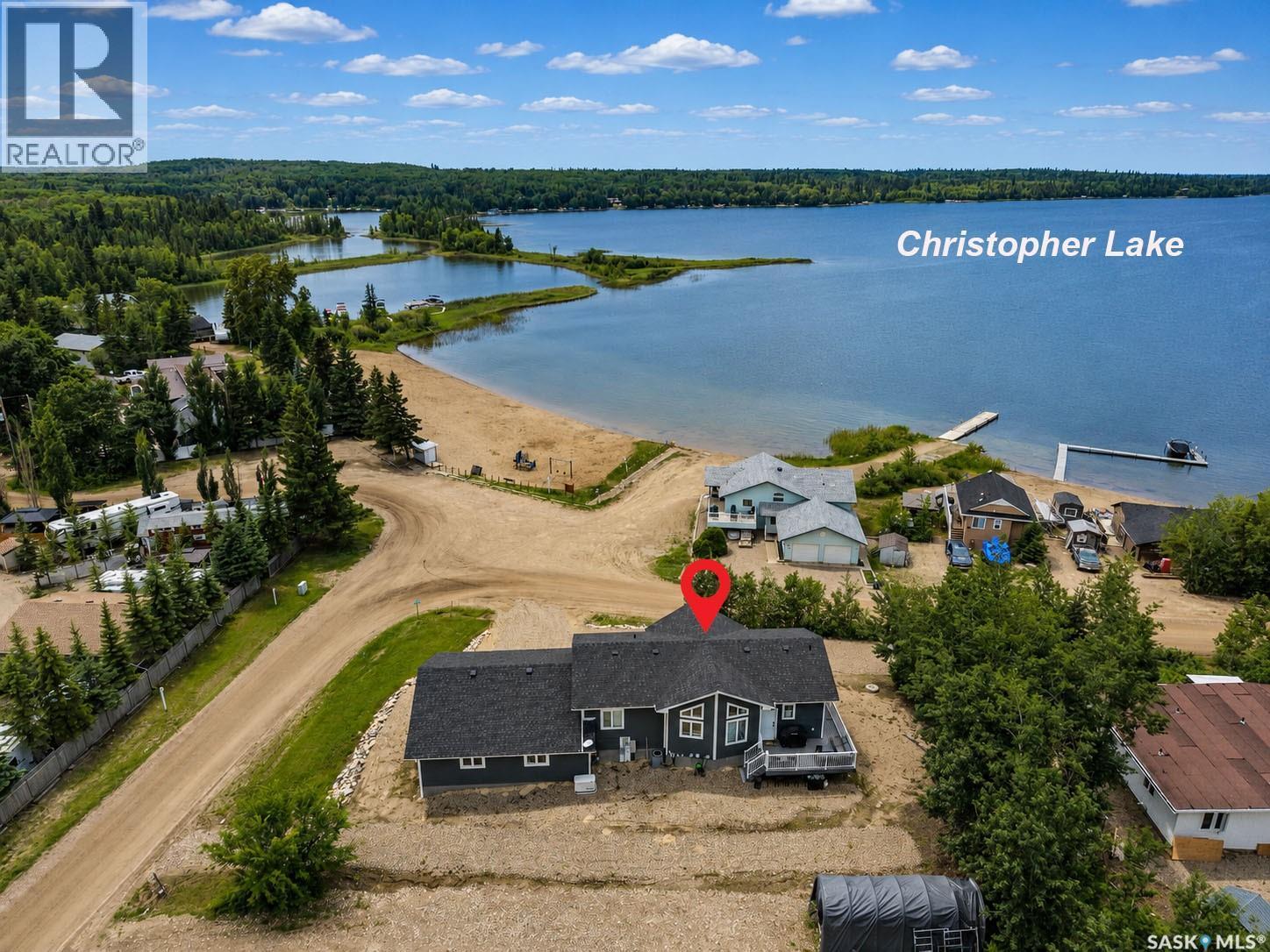 101 Jacobson Drive, Christopher Lake, SK