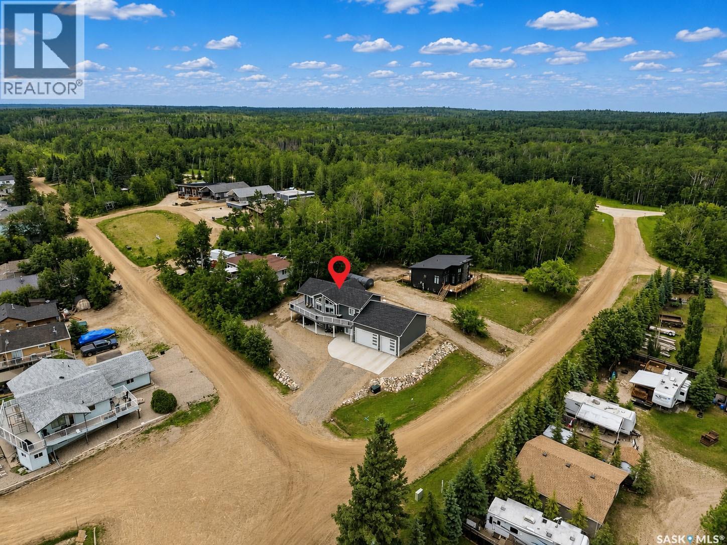 101 Jacobson Drive, Christopher Lake, SK