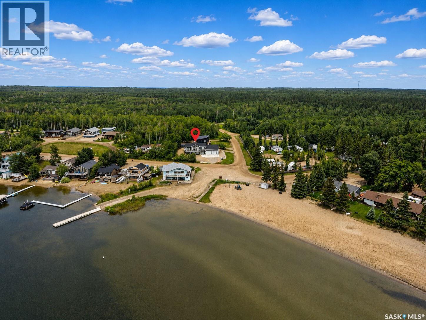 101 Jacobson Drive, Christopher Lake, SK
