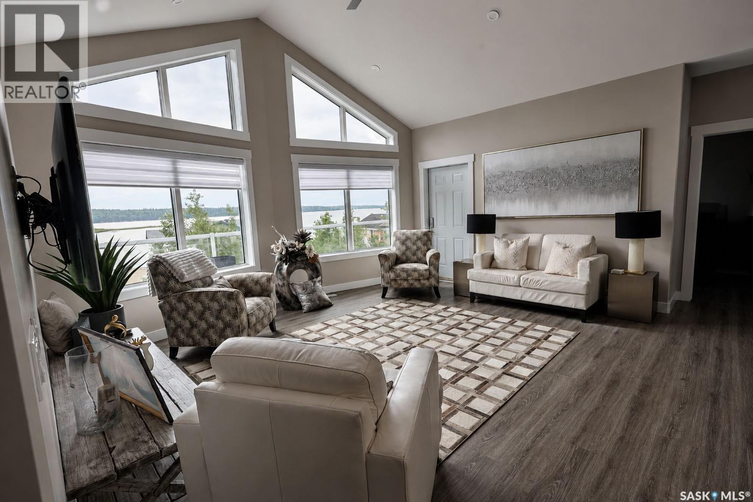 101 Jacobson Drive, Christopher Lake, SK
