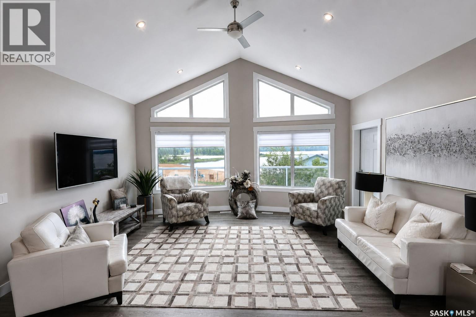 101 Jacobson Drive, Christopher Lake, SK