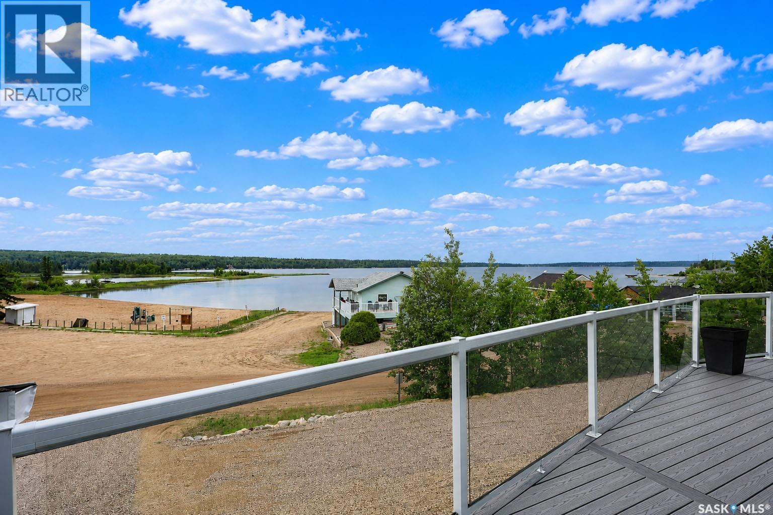 101 Jacobson Drive, Christopher Lake, SK
