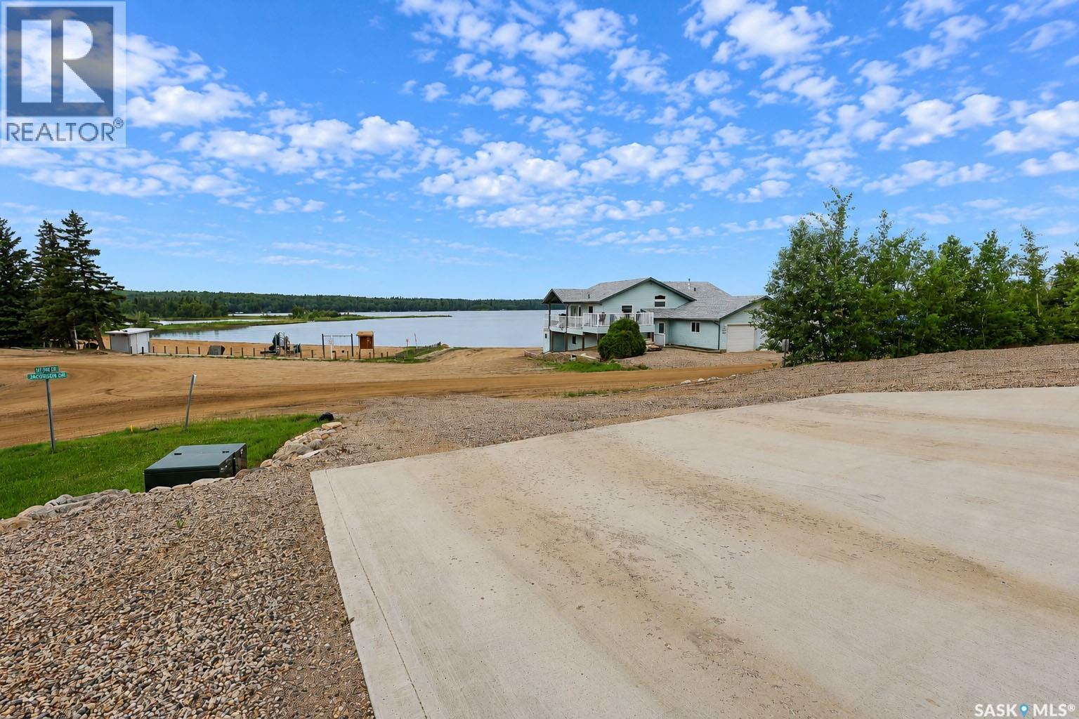 101 Jacobson Drive, Christopher Lake, SK