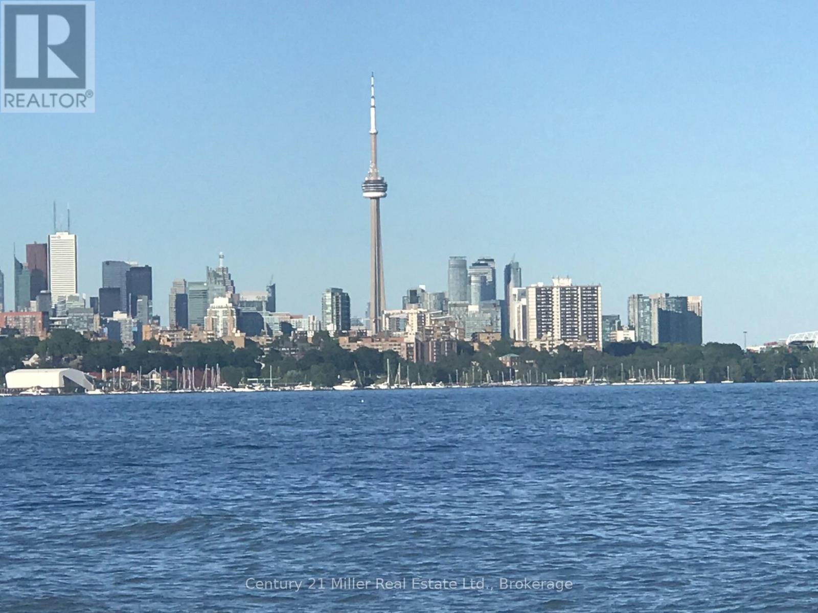 Skyline Dayview - Unit 3606 - 2045 Lake Shore Boulevard W, Toronto (Mimico), ON