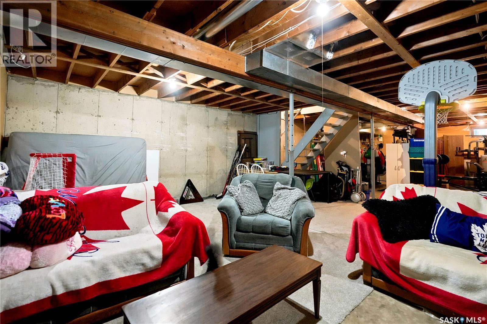 109 Church Drive, Regina, SK