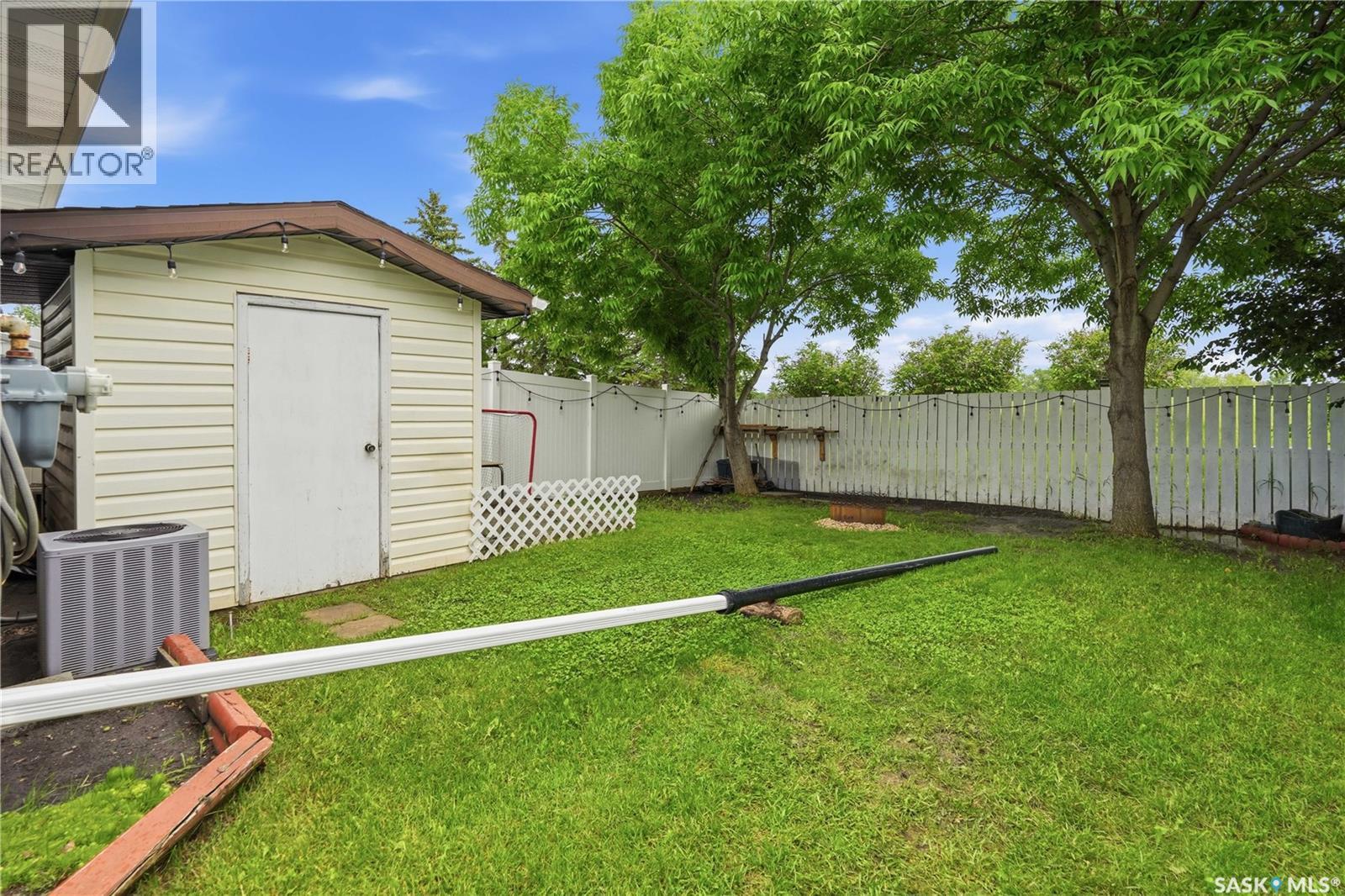 109 Church Drive, Regina, SK