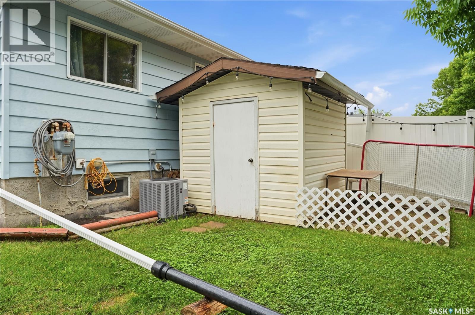 109 Church Drive, Regina, SK