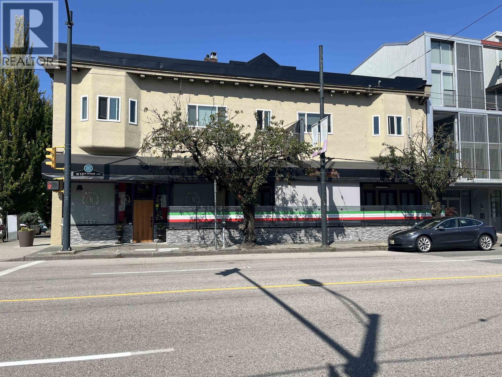 4397 10Th Avenue, Vancouver, BC