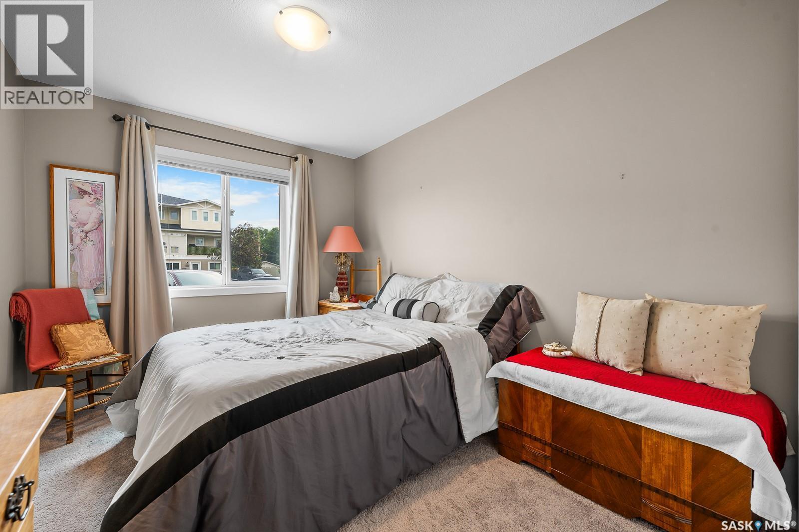 206 1220 Empress Street, Regina, SK