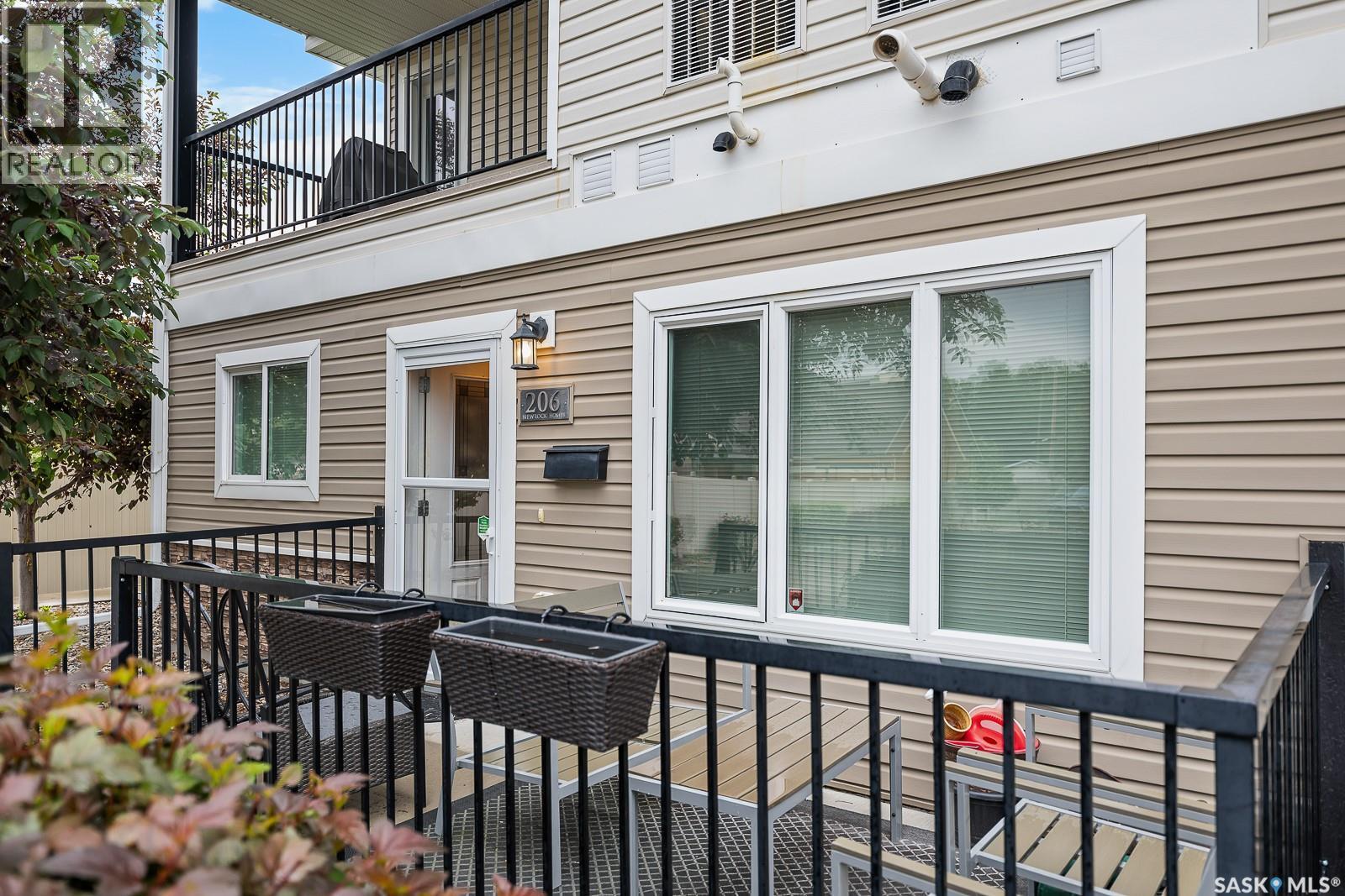 206 1220 Empress Street, Regina, SK
