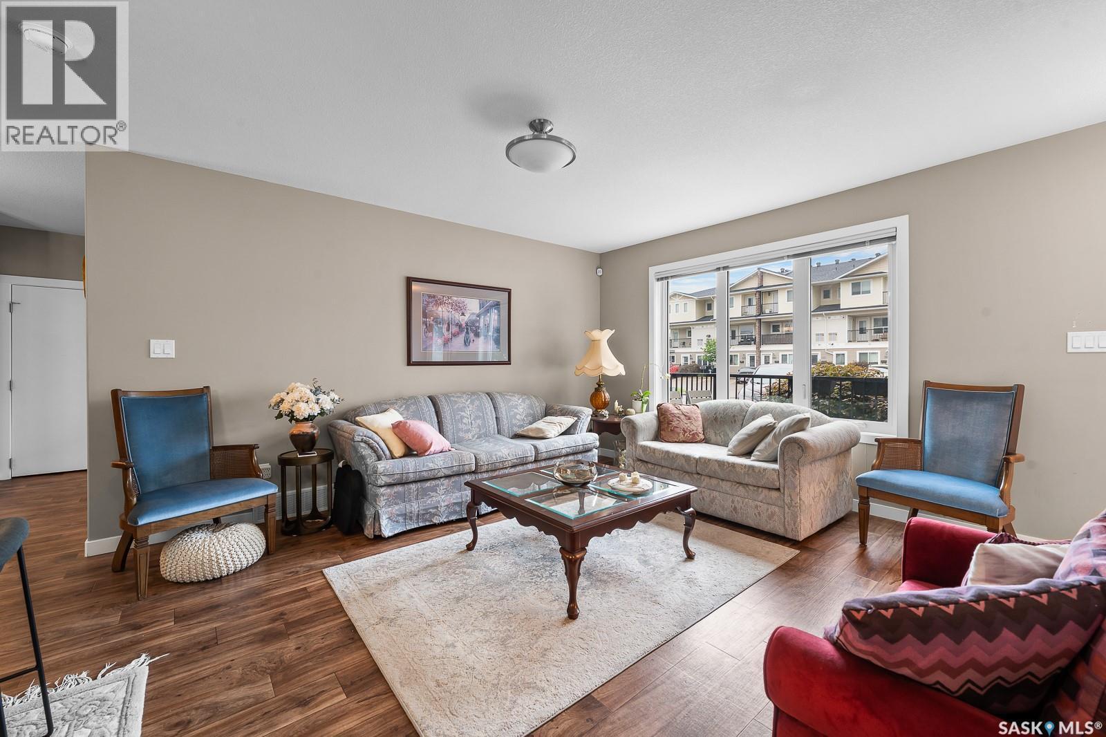 206 1220 Empress Street, Regina, SK