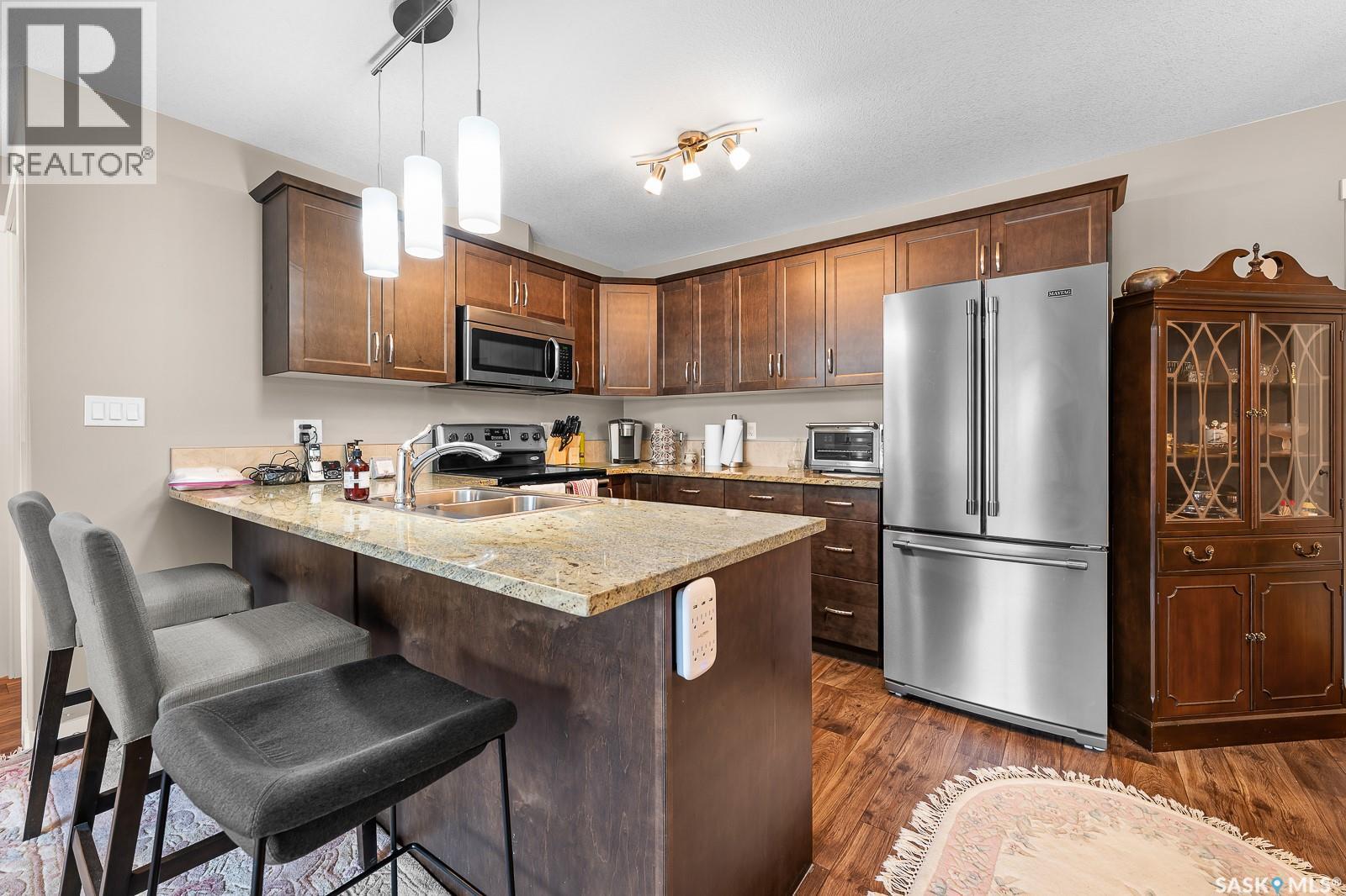 206 1220 Empress Street, Regina, SK
