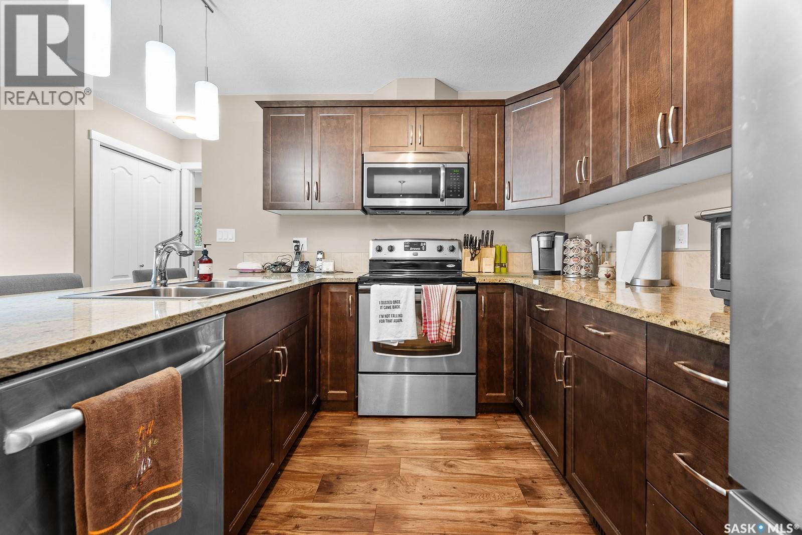 206 1220 Empress Street, Regina, SK