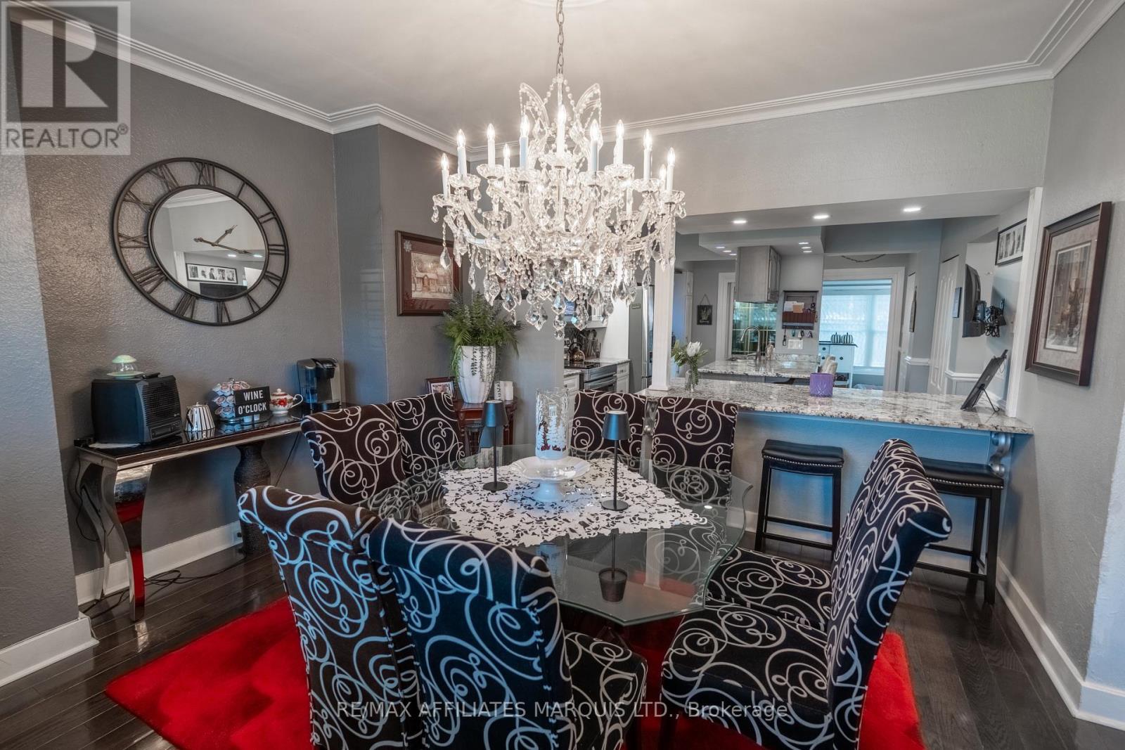 420 Third Street W, Cornwall, ON - Indoor