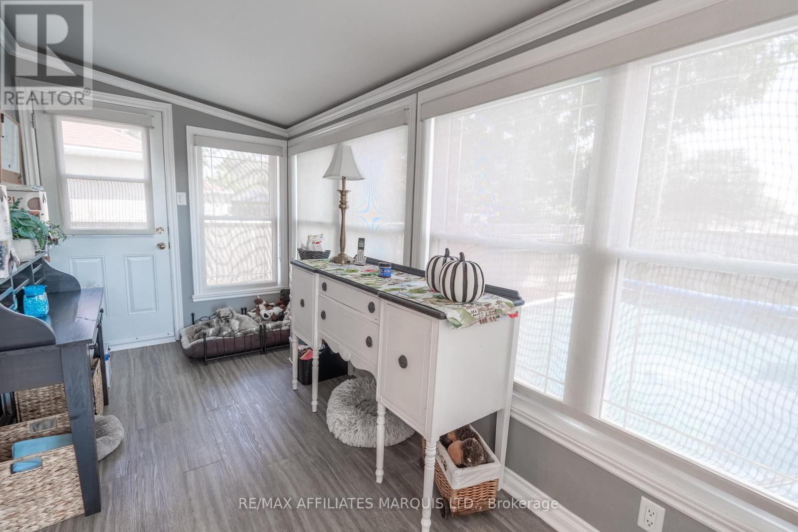 420 Third Street W, Cornwall, ON - Indoor Photo Showing Other Room