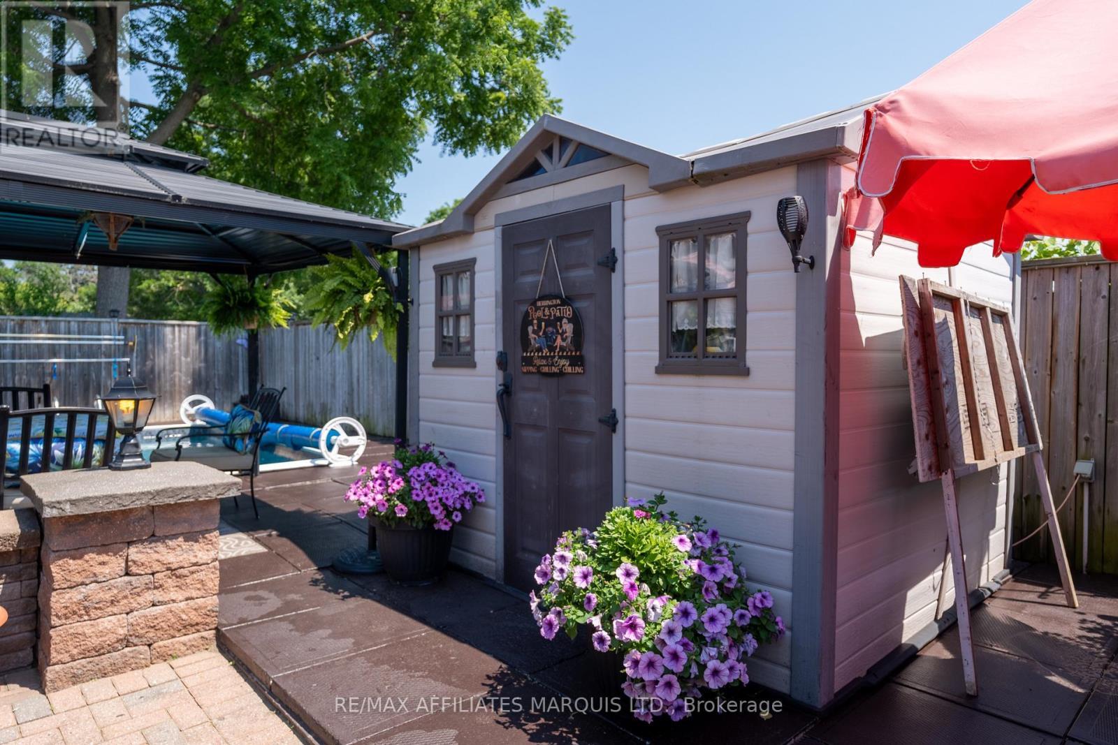 420 Third Street W, Cornwall, ON - Outdoor