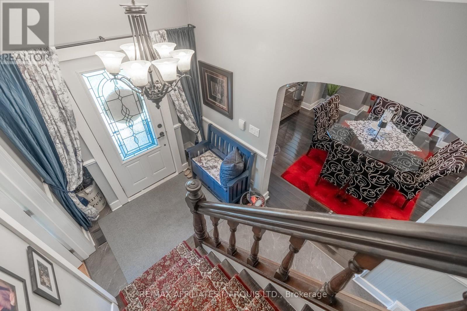 420 Third Street W, Cornwall, ON - Indoor Photo Showing Other Room