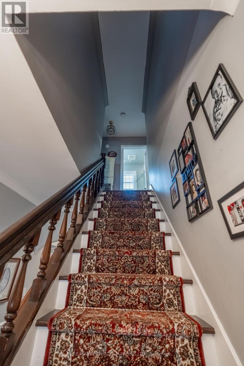 420 Third Street W, Cornwall, ON - Indoor Photo Showing Other Room