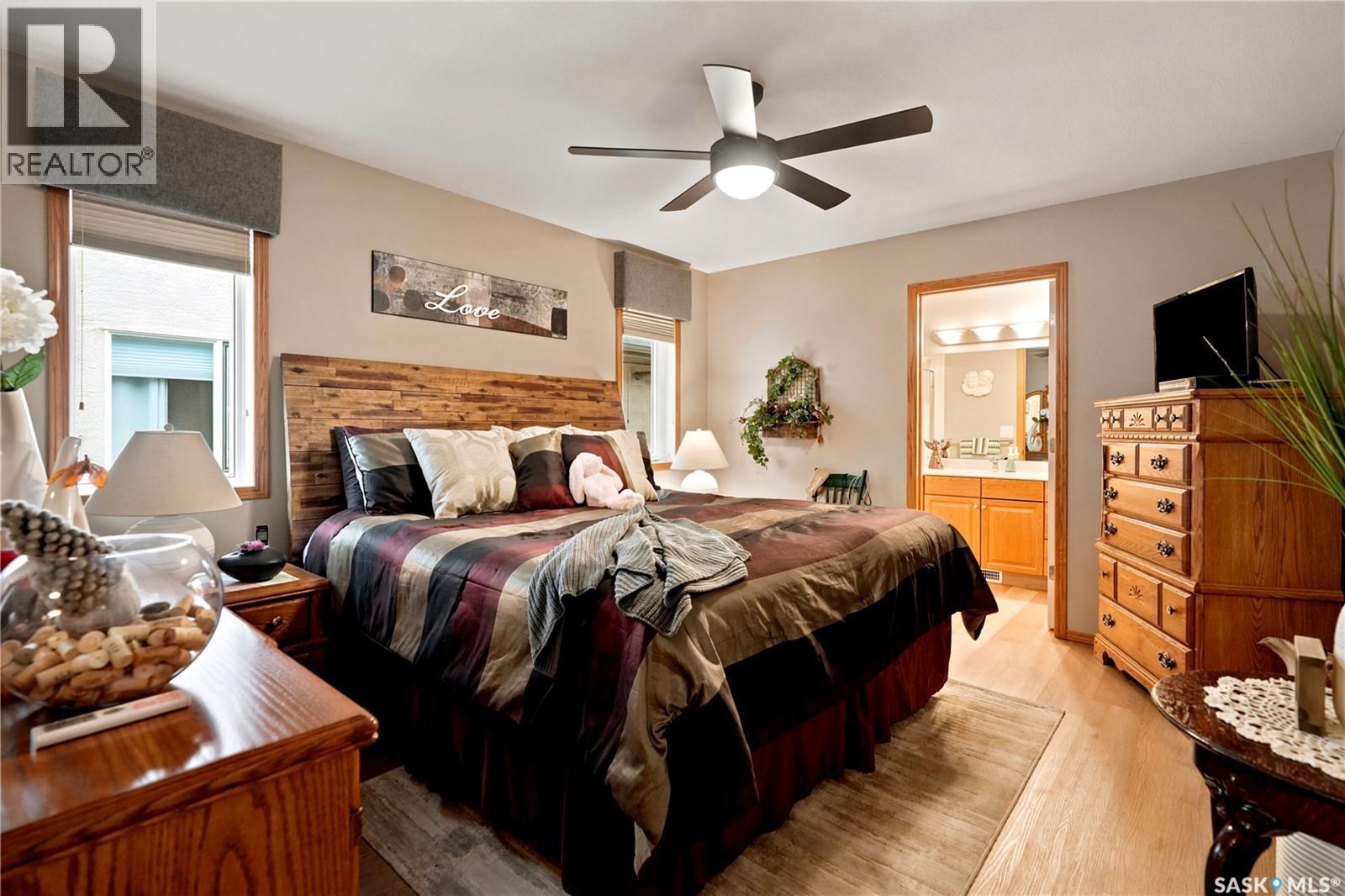 3039 Cranbourn Crescent, Regina, SK