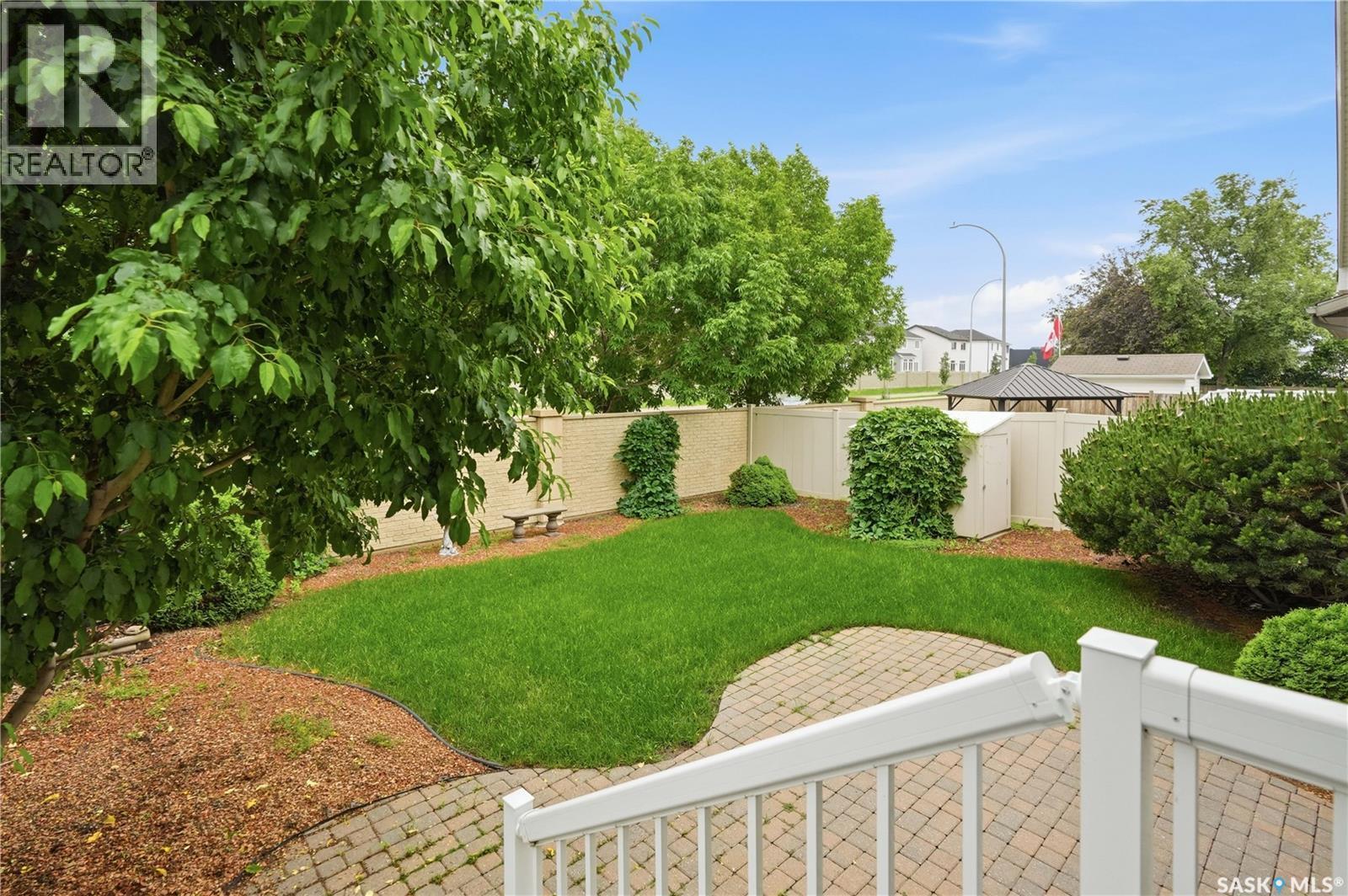 3039 Cranbourn Crescent, Regina, SK