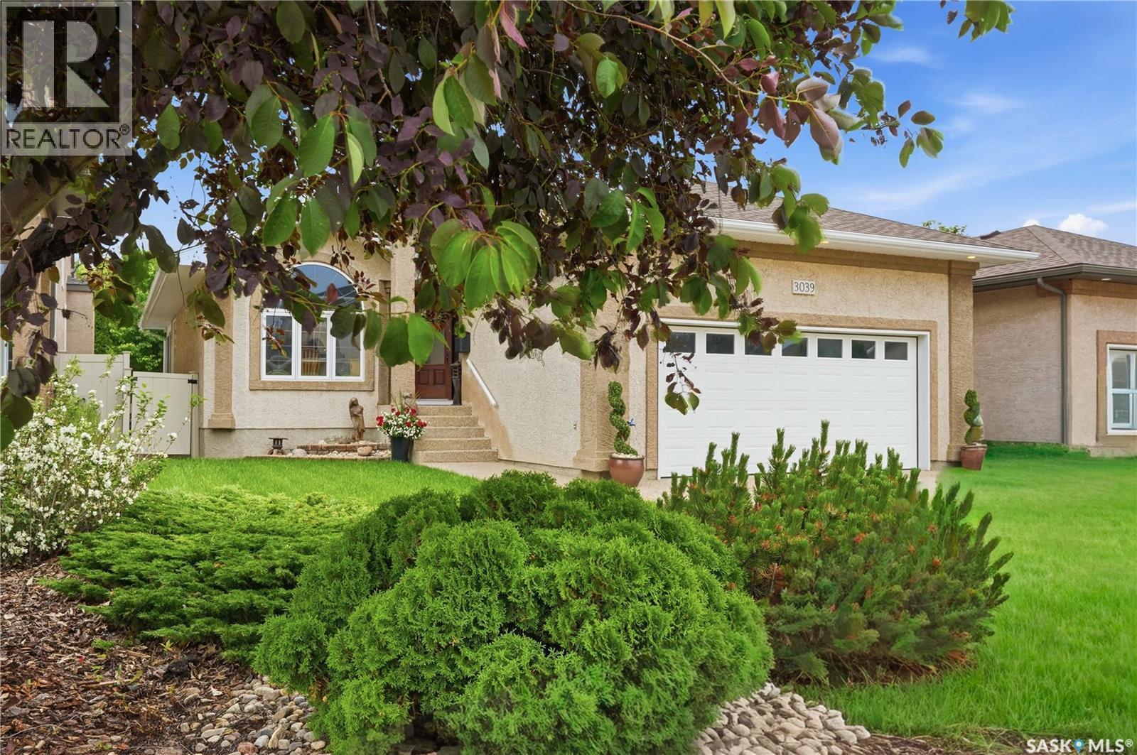 3039 Cranbourn Crescent, Regina, SK