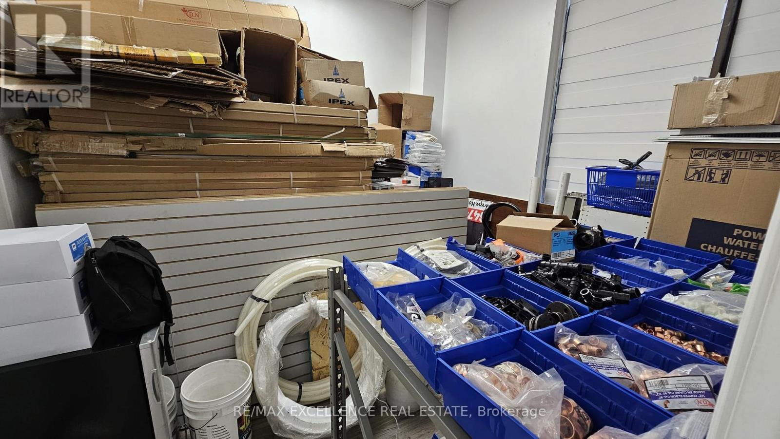 8 - 7040 Torbram Road, Mississauga, ON