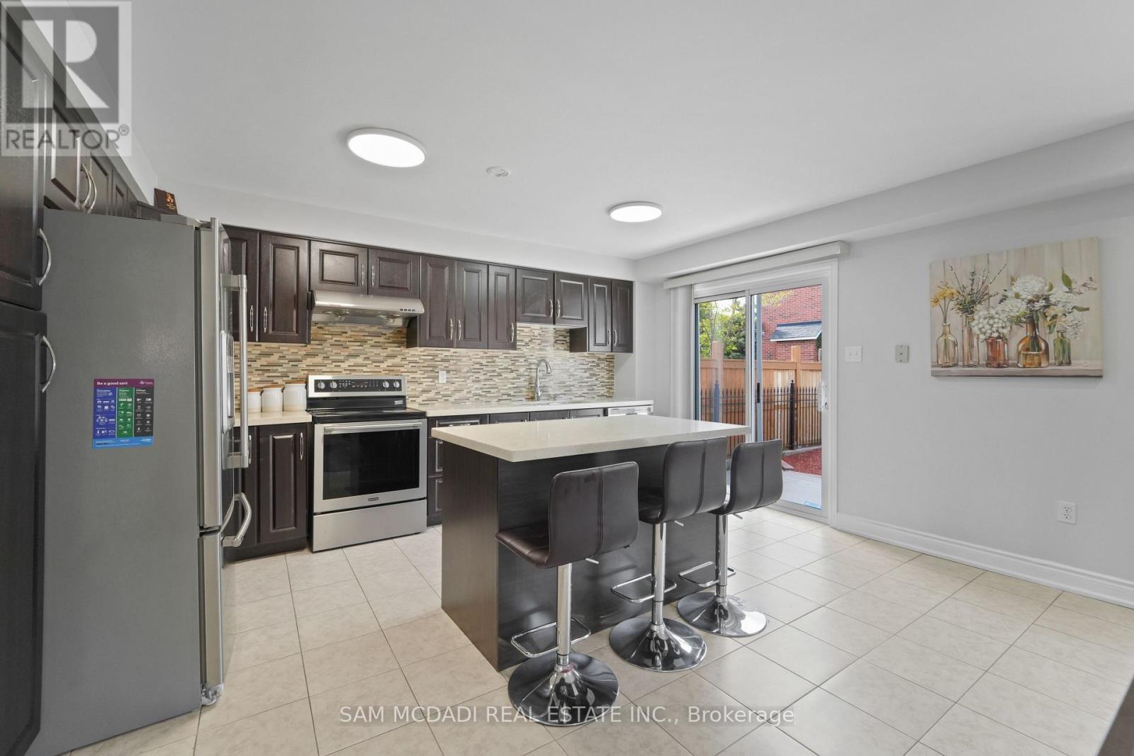 525 Driftcurrent Drive, Mississauga, ON