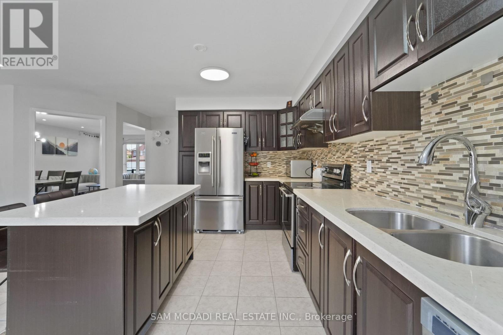 525 Driftcurrent Drive, Mississauga, ON