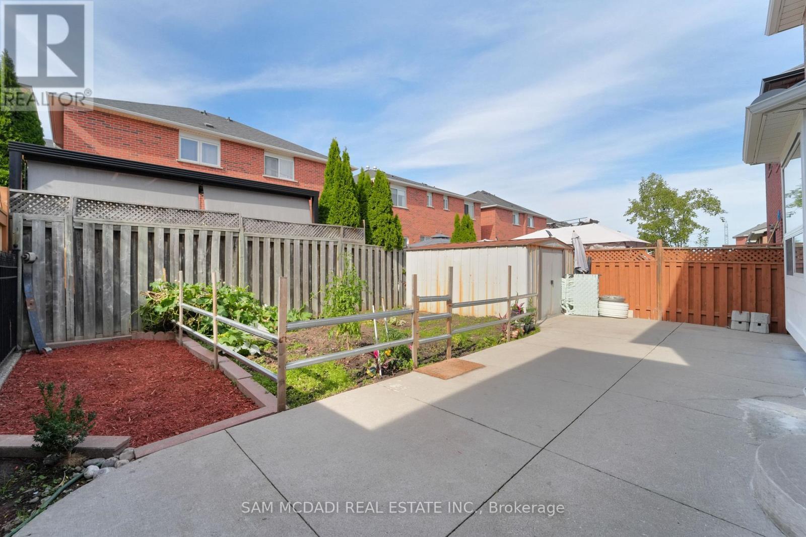 525 Driftcurrent Drive, Mississauga, ON