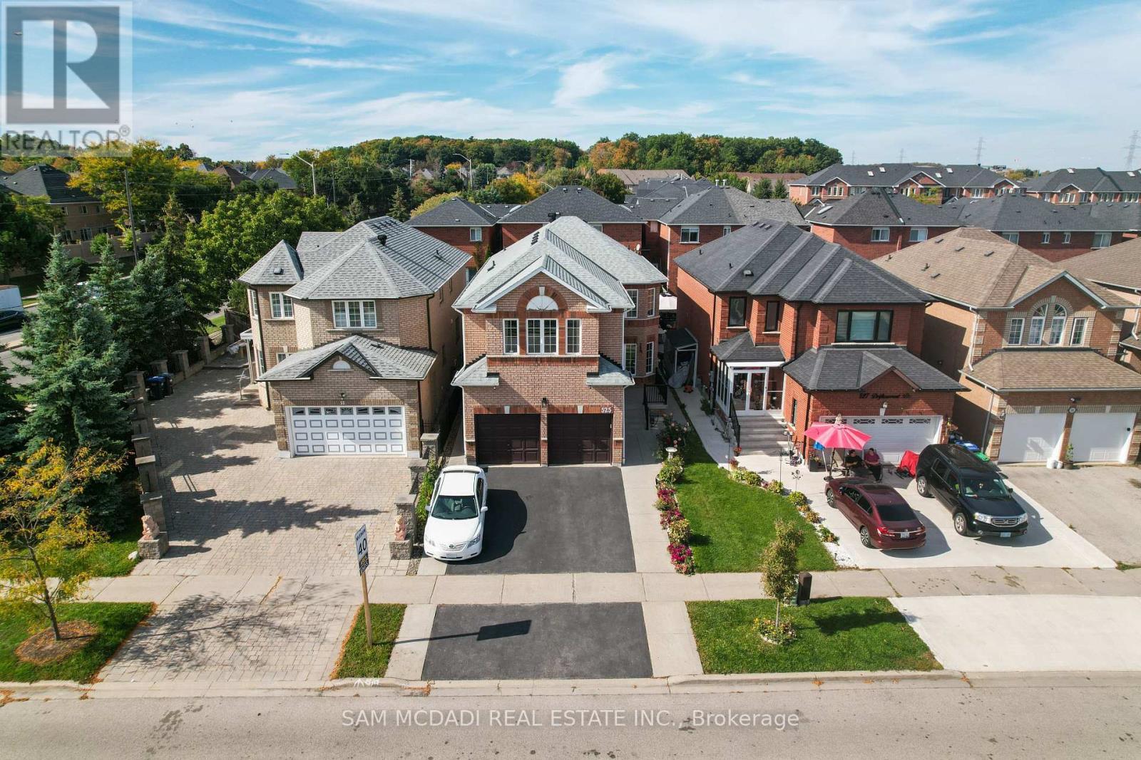 525 Driftcurrent Drive, Mississauga, ON