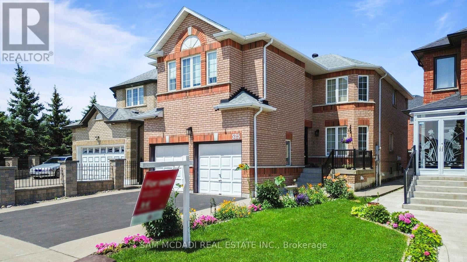 525 Driftcurrent Drive, Mississauga, ON