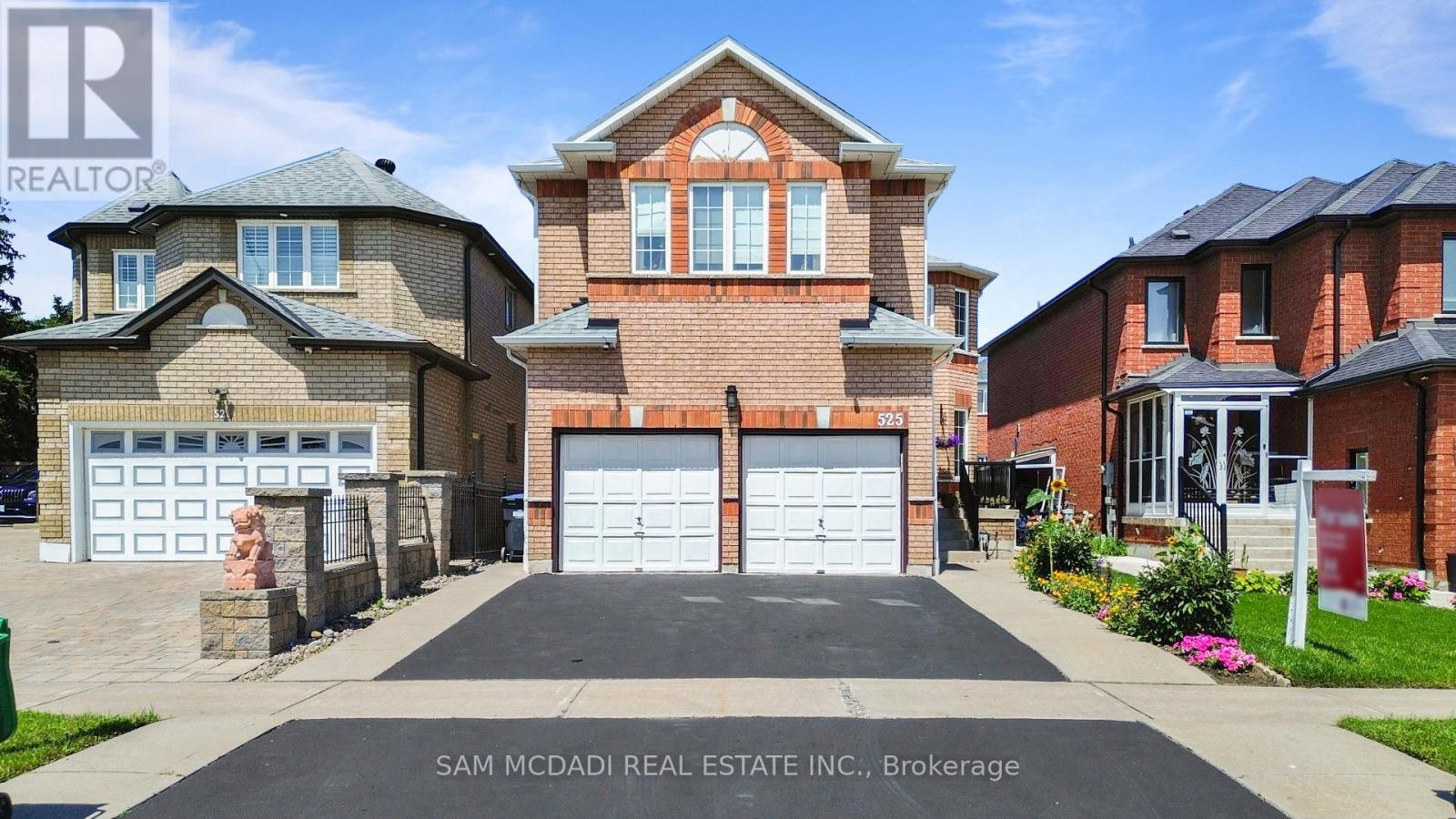 525 Driftcurrent Drive, Mississauga, ON
