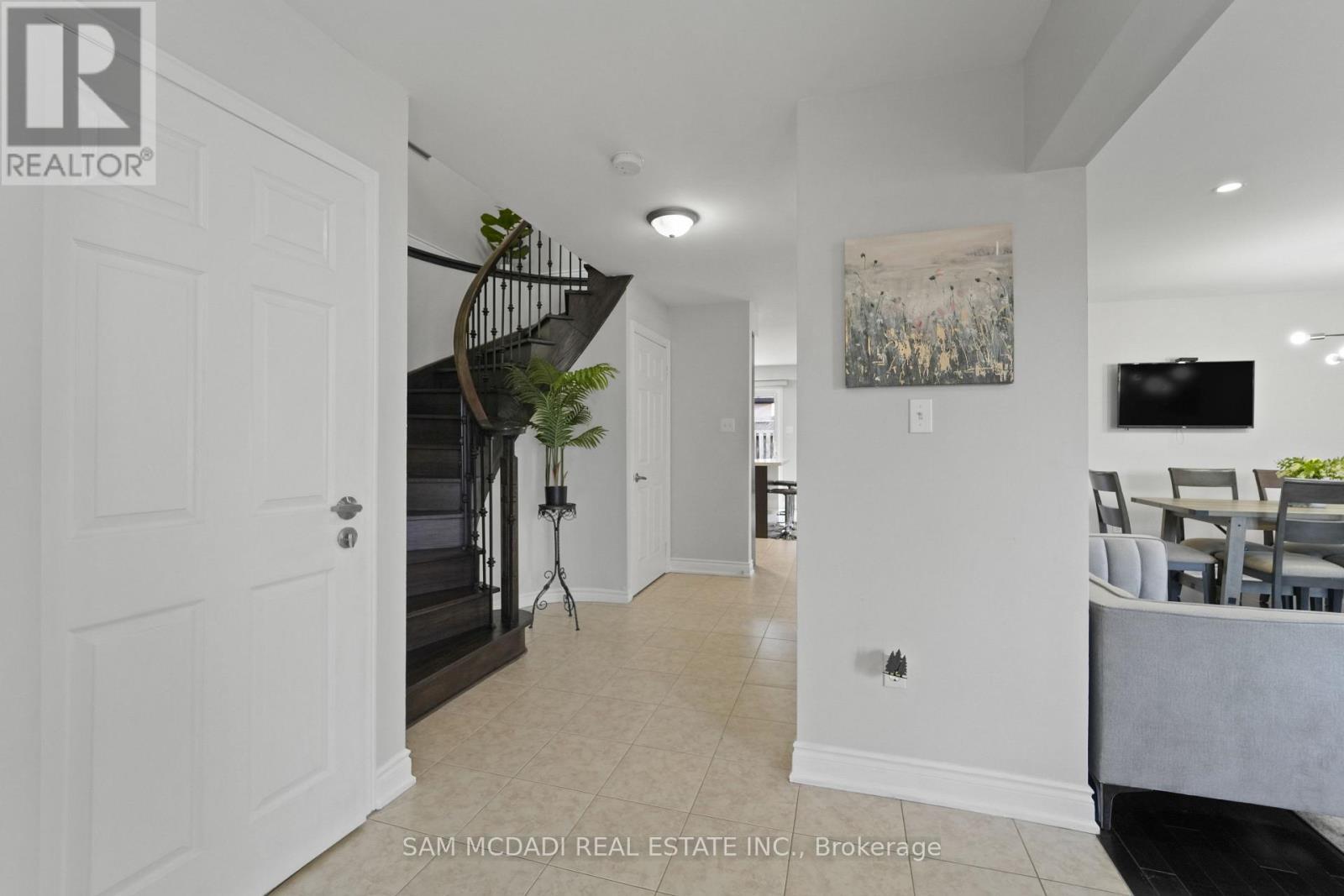 525 Driftcurrent Drive, Mississauga, ON