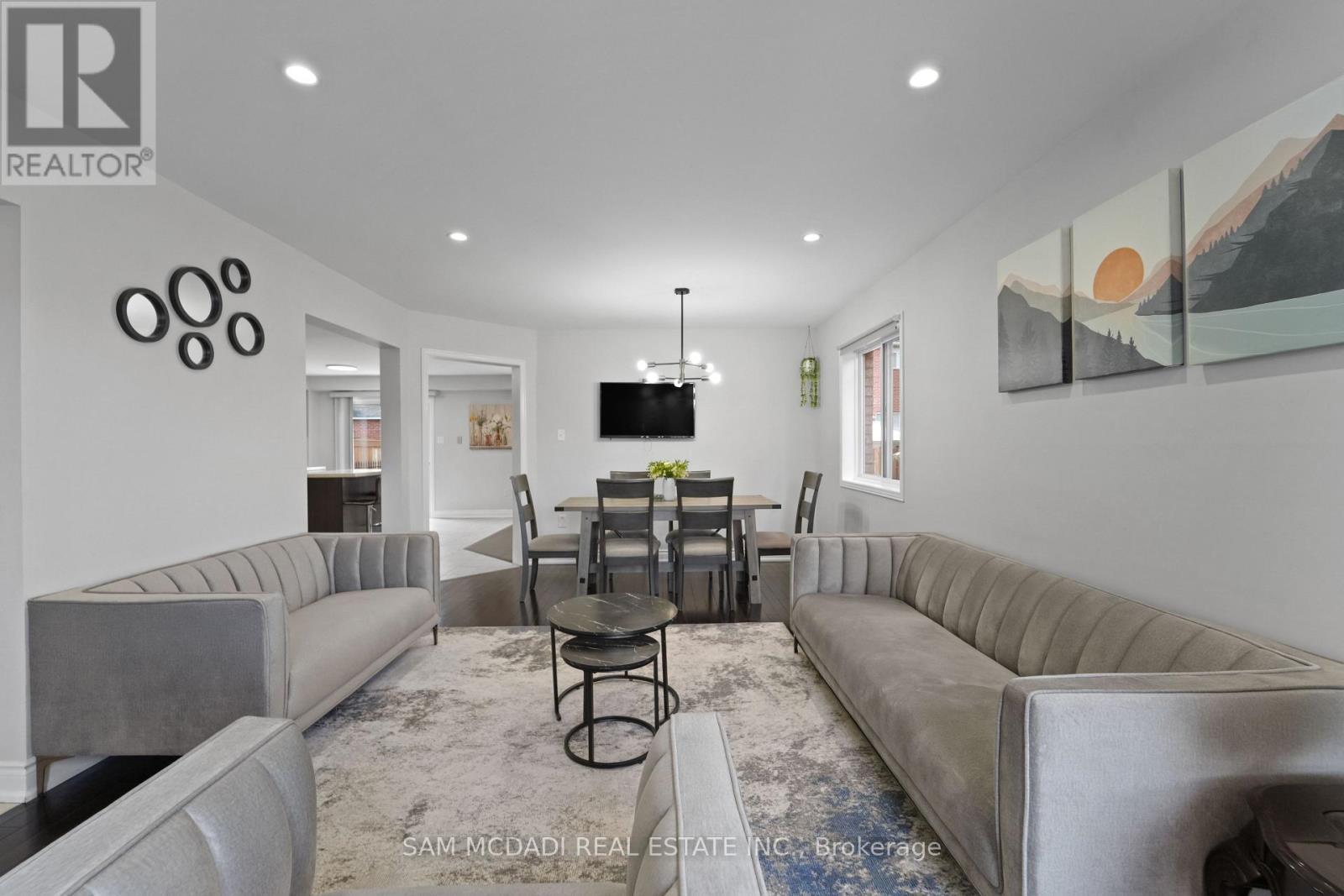 525 Driftcurrent Drive, Mississauga, ON