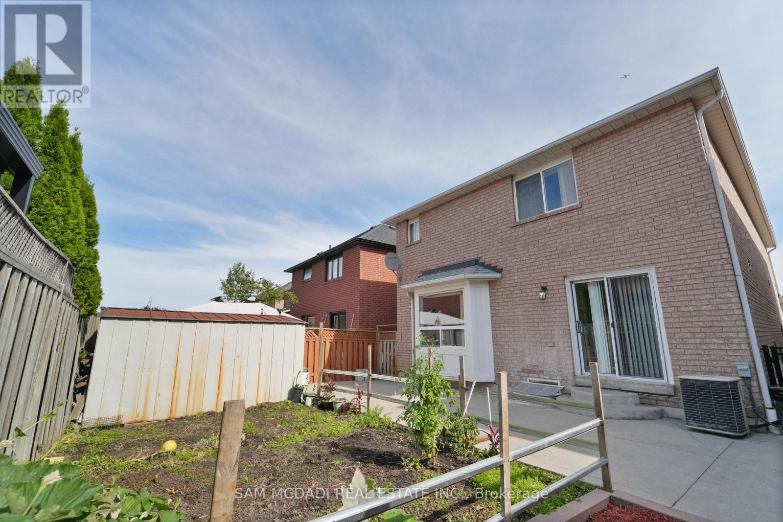 525 Driftcurrent Drive, Mississauga, ON