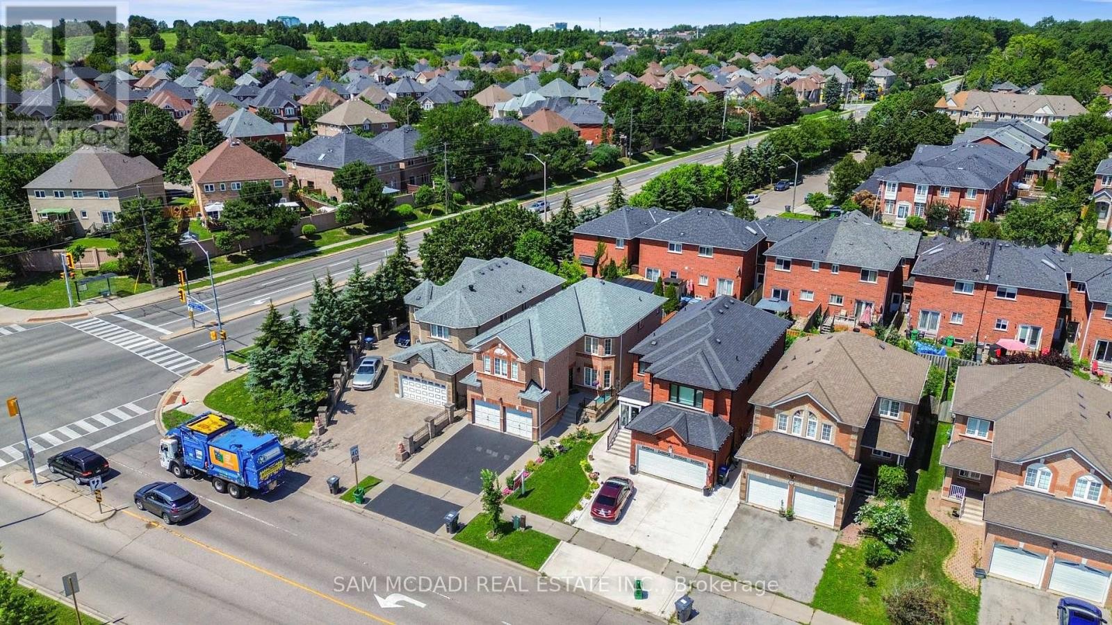 525 Driftcurrent Drive, Mississauga, ON