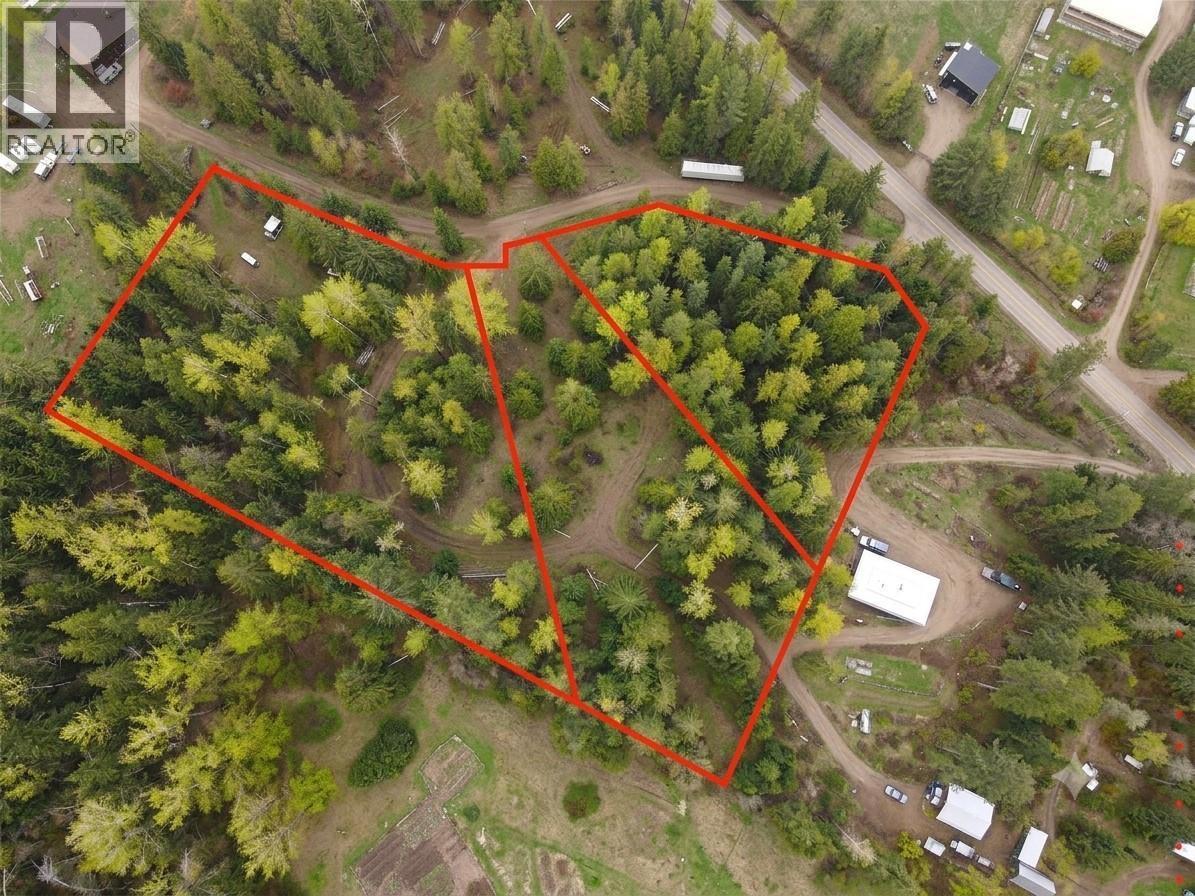 Lot 1 Bedford Road, Nelson, BC