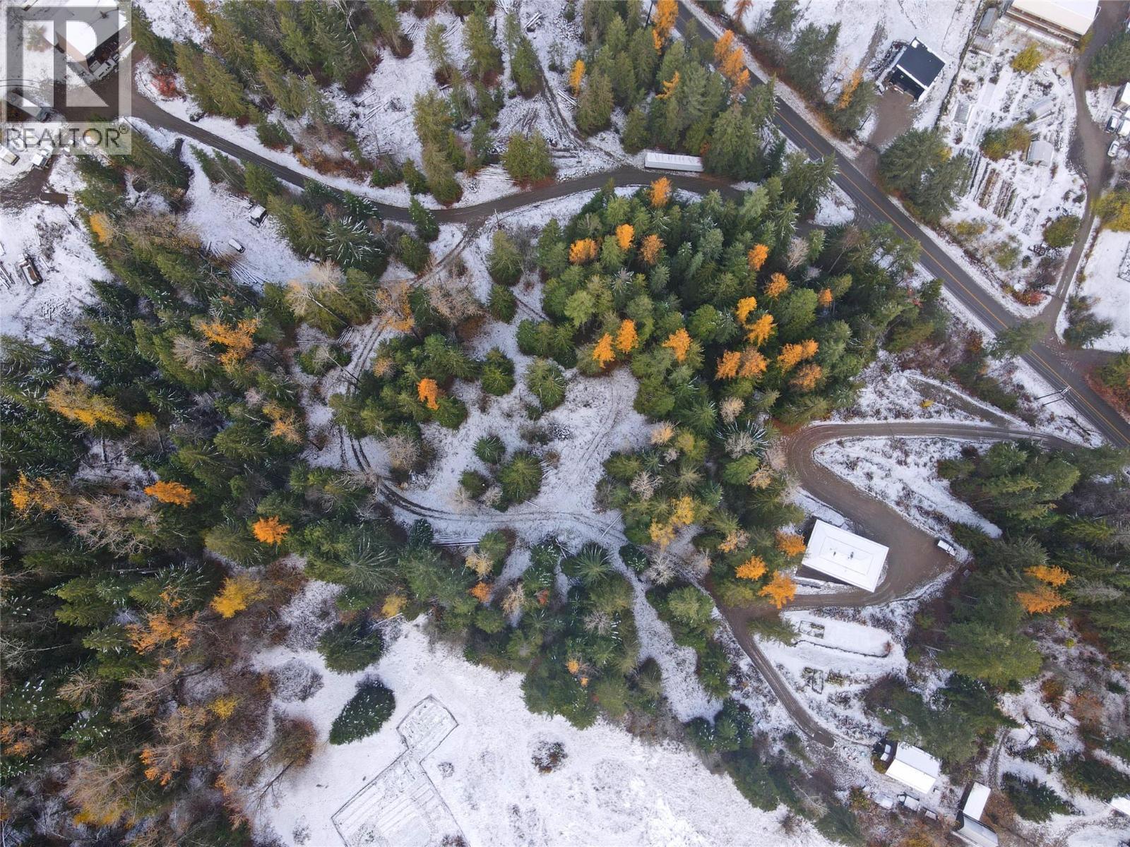 Lot 1 Bedford Road, Nelson, BC