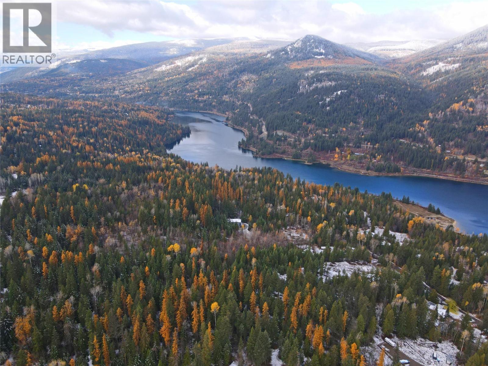Lot 1 Bedford Road, Nelson, BC