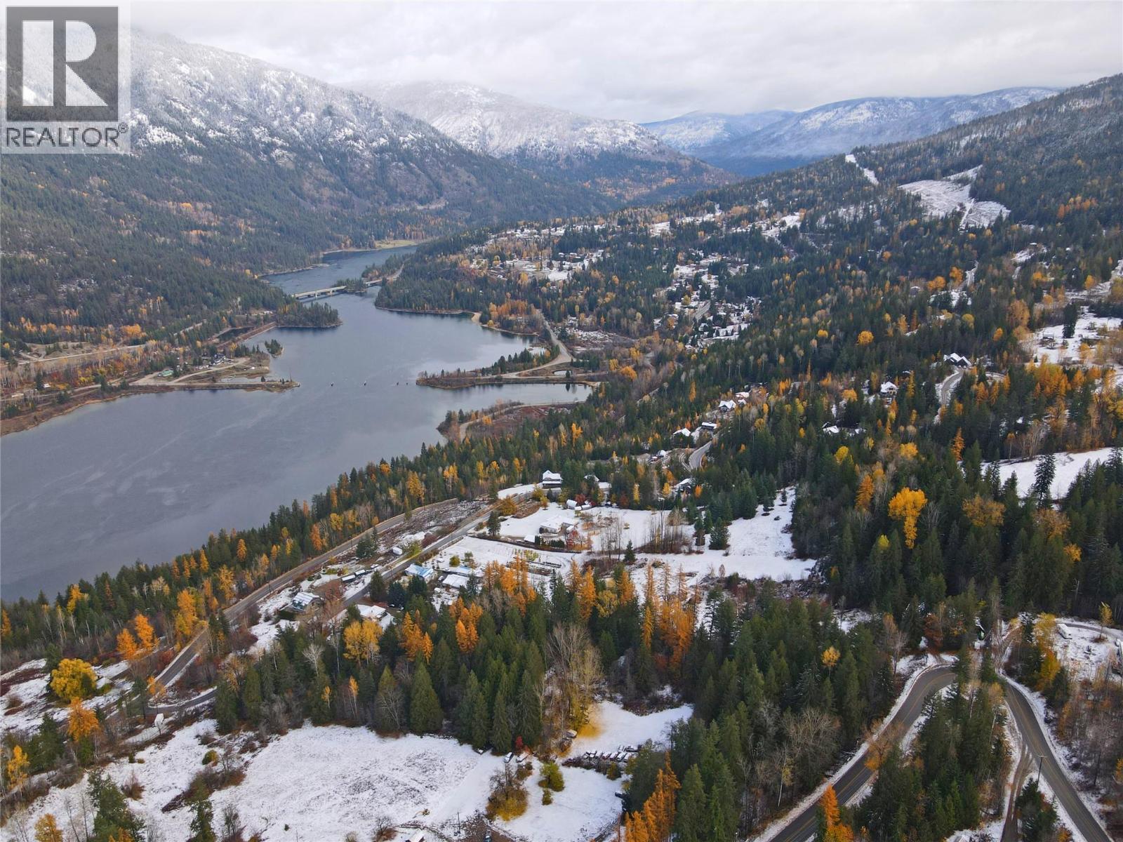 Lot 1 Bedford Road, Nelson, BC